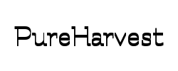 PureHarvest - logo